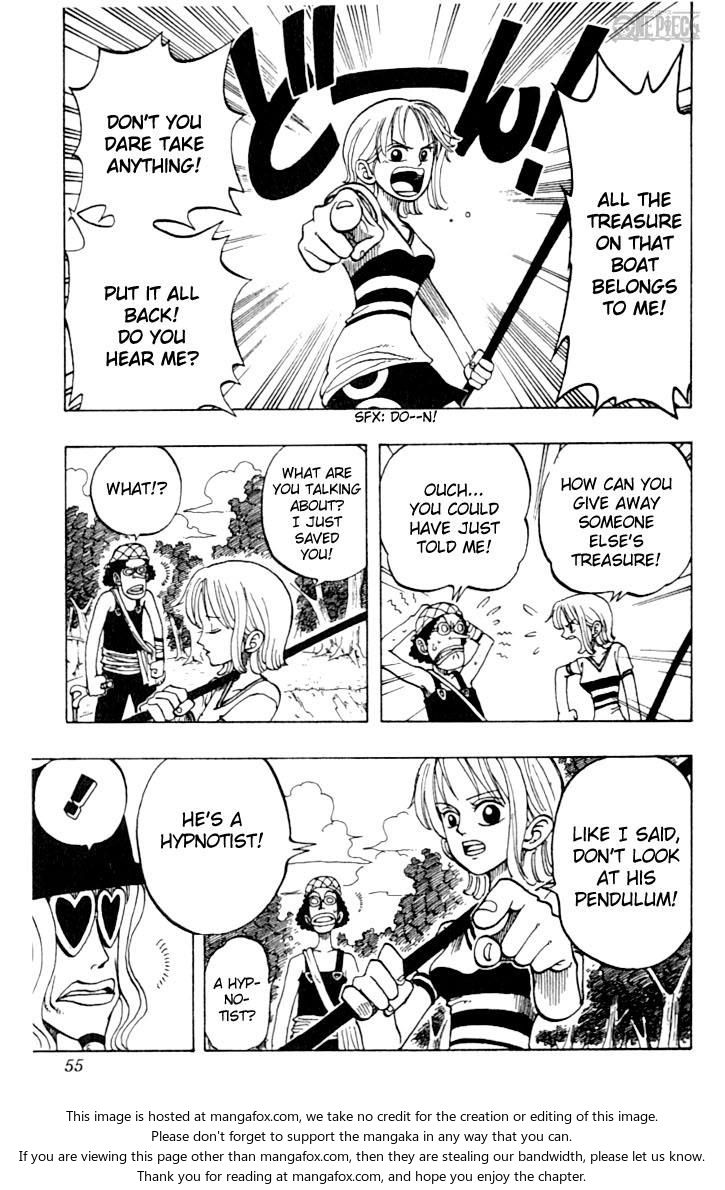 One Piece Vol.04 Chapter 029 page 7