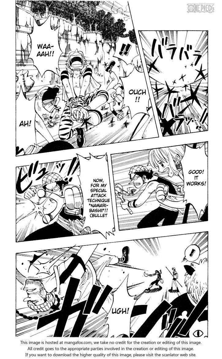 One Piece Vol.04 Chapter 029 page 12