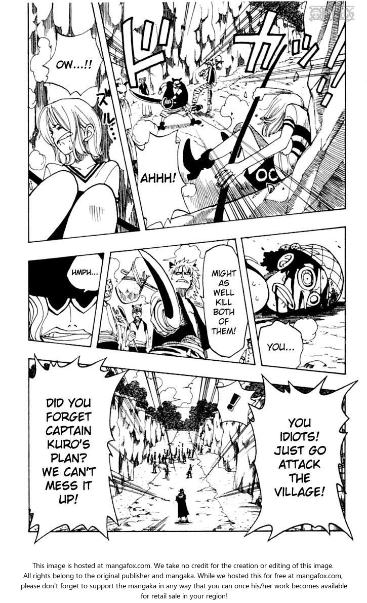 One Piece Vol.04 Chapter 029 page 17