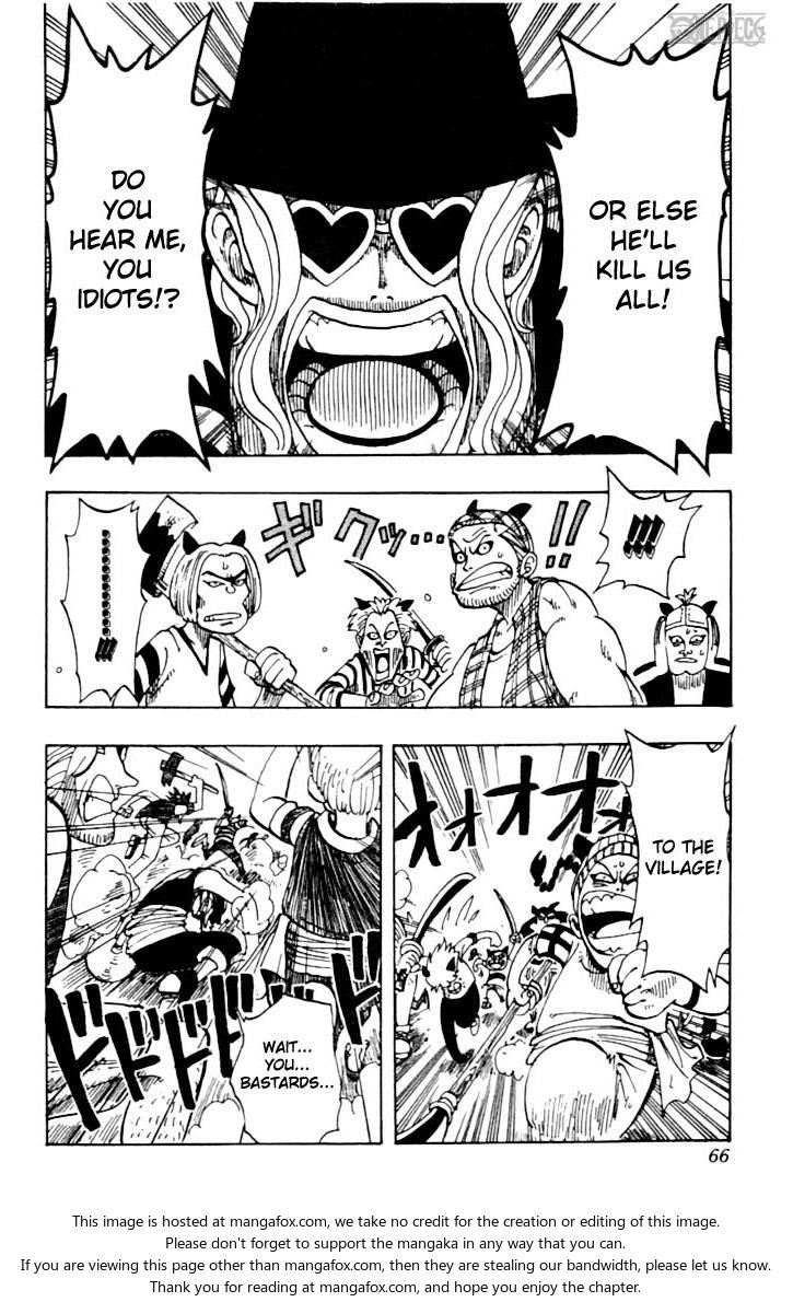 One Piece Vol.04 Chapter 029 page 18