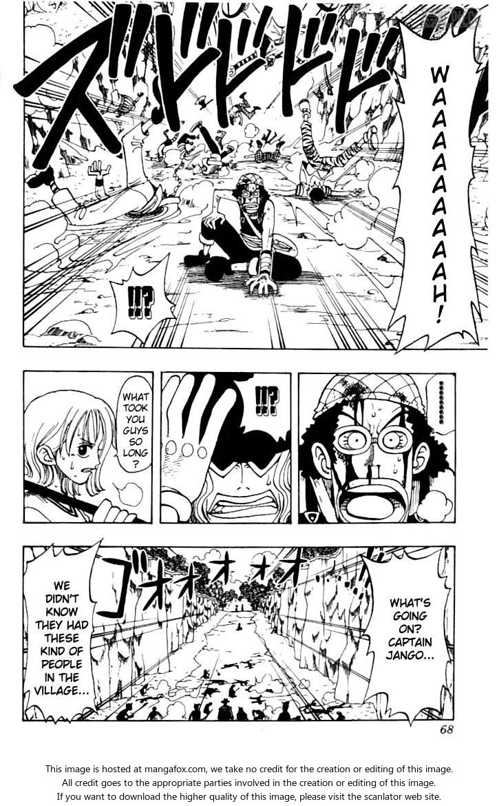 One Piece Vol.04 Chapter 029 page 20