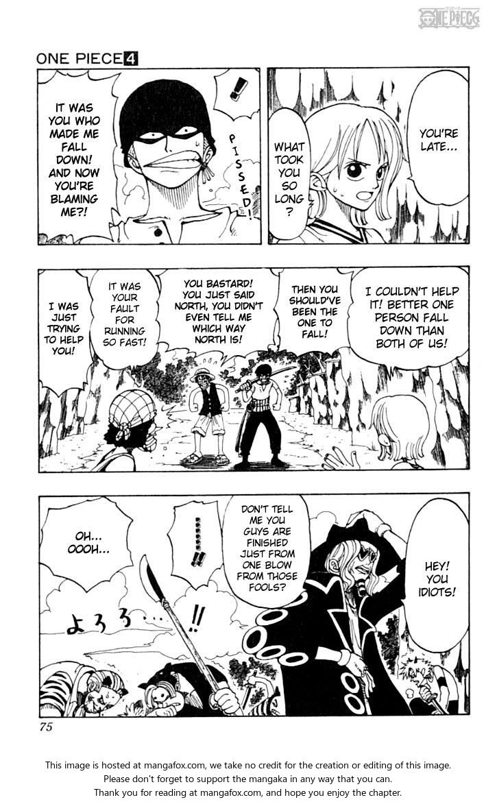 One Piece Vol.04 Chapter 030 page 5