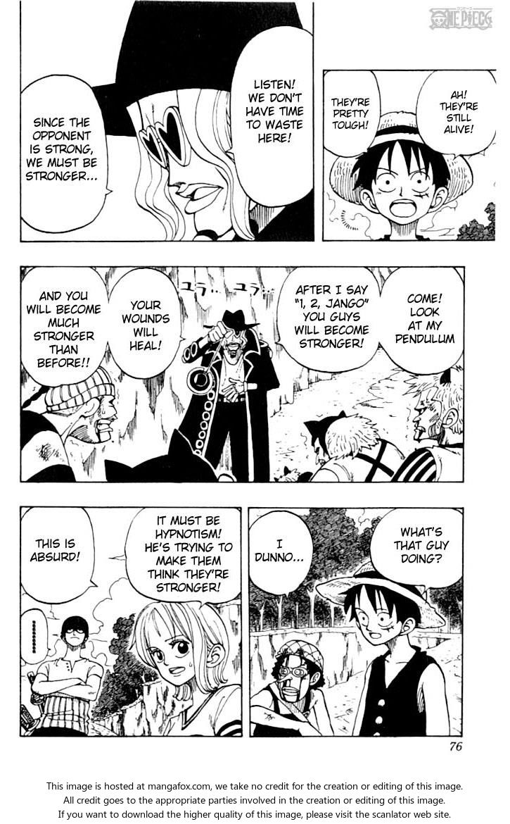 One Piece Vol.04 Chapter 030 page 6