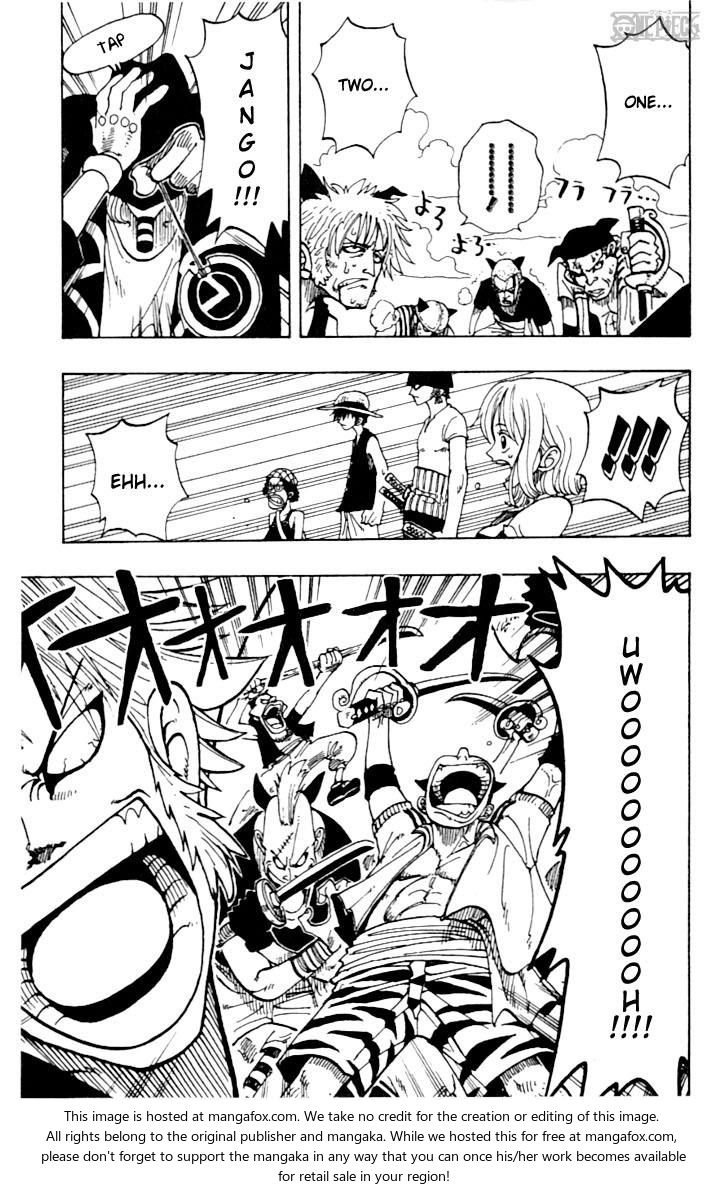 One Piece Vol.04 Chapter 030 page 7