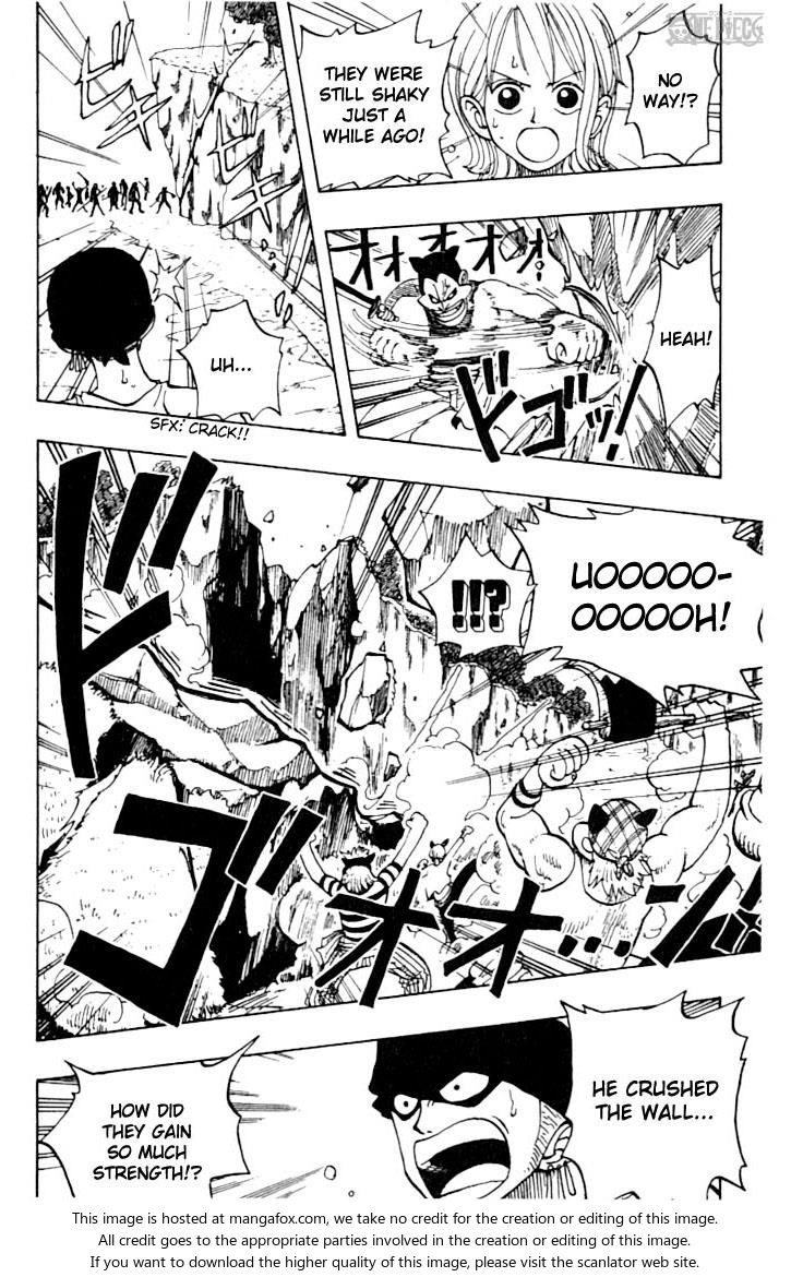 One Piece Vol.04 Chapter 030 page 8