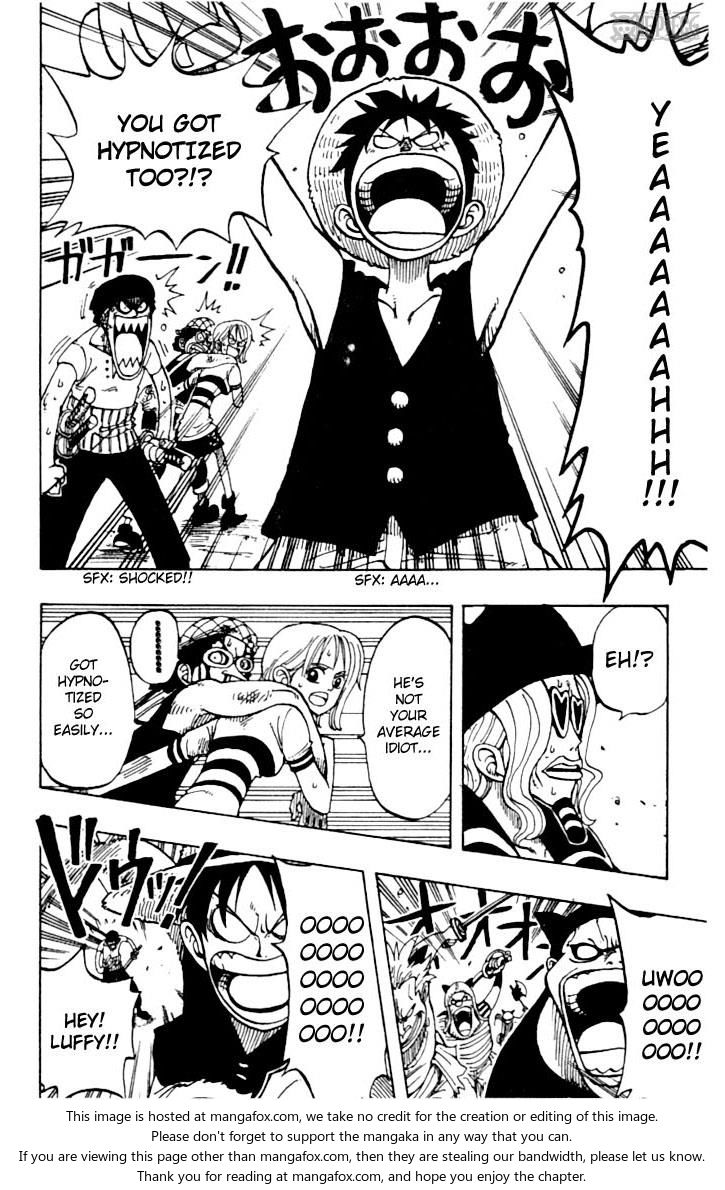 One Piece Vol.04 Chapter 030 page 10