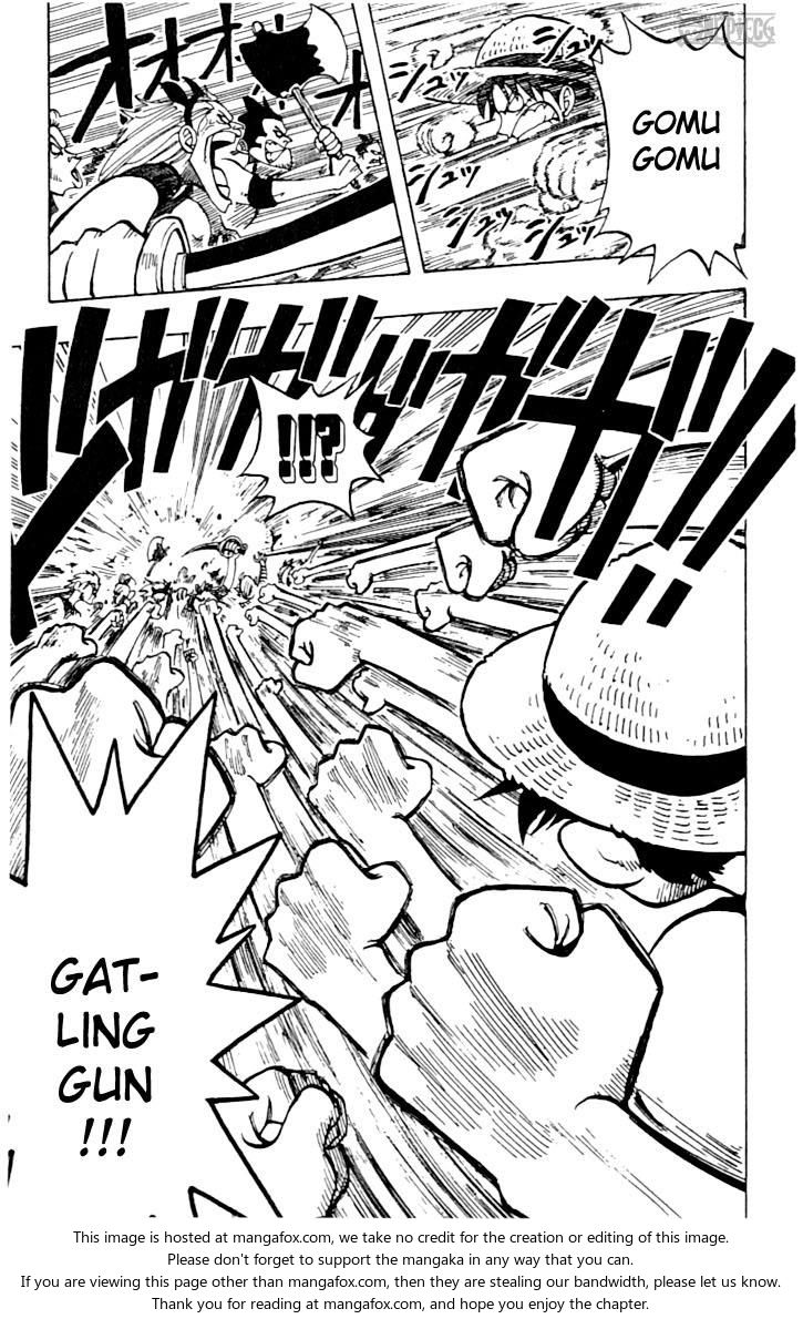 One Piece Vol.04 Chapter 030 page 11