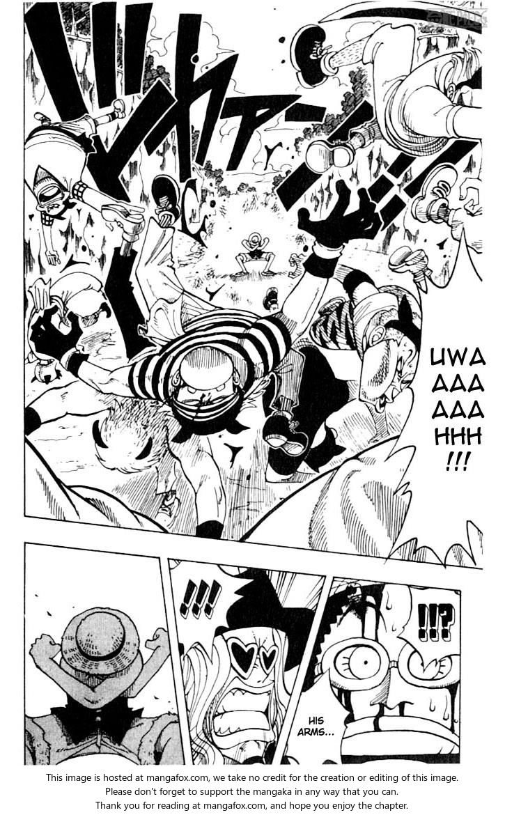 One Piece Vol.04 Chapter 030 page 12