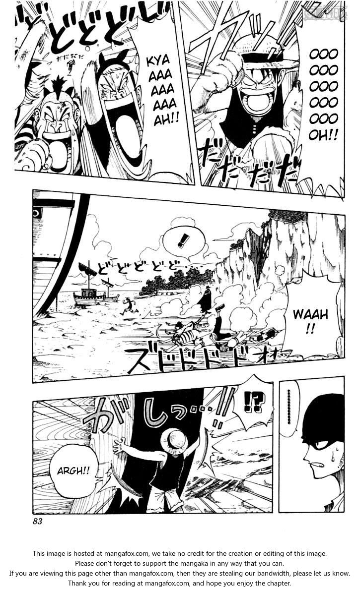 One Piece Vol.04 Chapter 030 page 13
