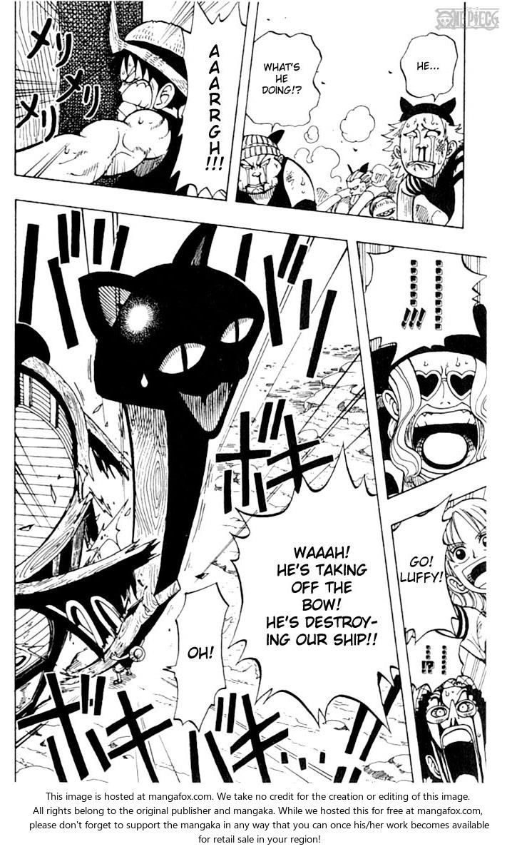 One Piece Vol.04 Chapter 030 page 14