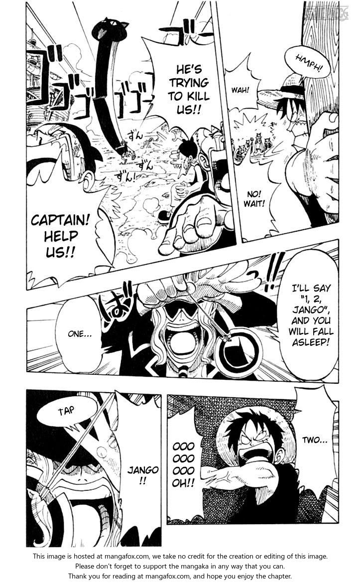 One Piece Vol.04 Chapter 030 page 15