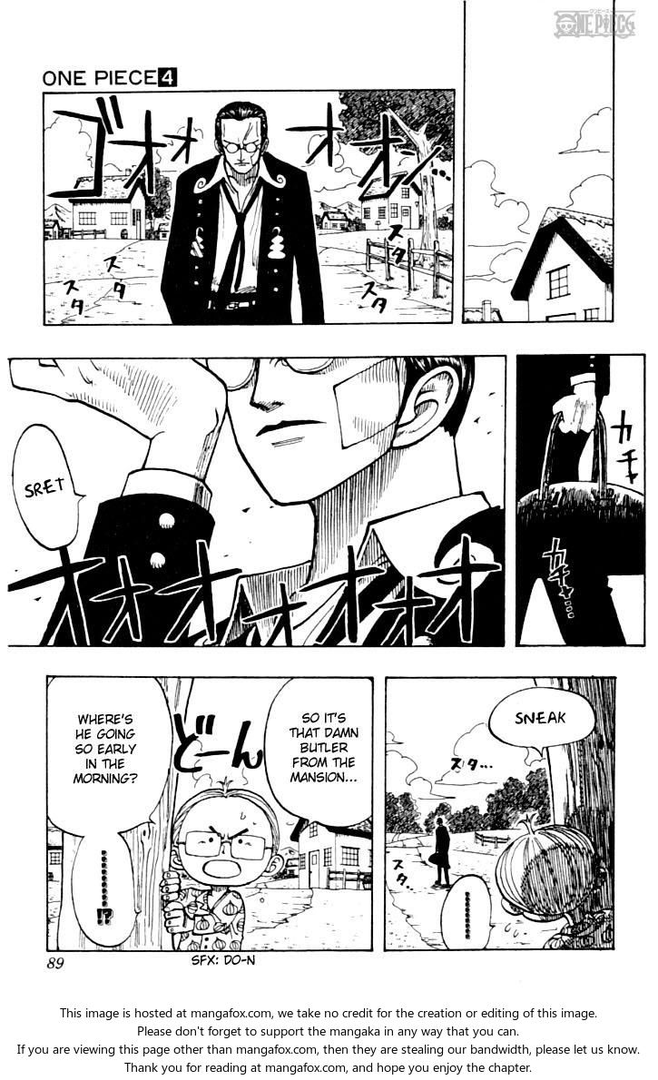 One Piece Vol.04 Chapter 030 page 19