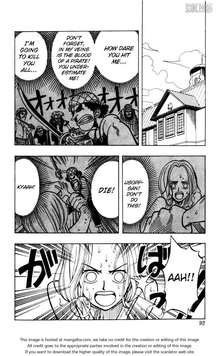 One Piece Vol.04 Chapter 031 page 2