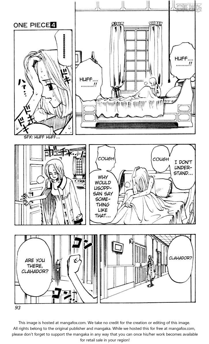 One Piece Vol.04 Chapter 031 page 3