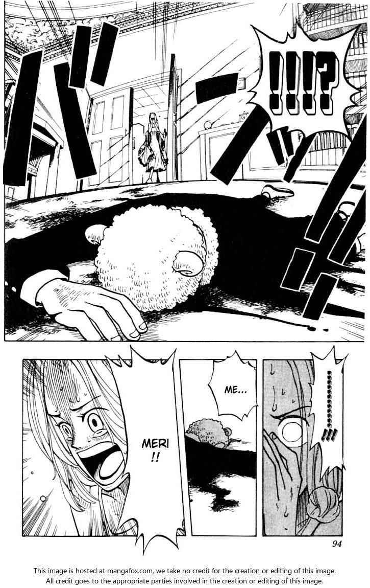 One Piece Vol.04 Chapter 031 page 4