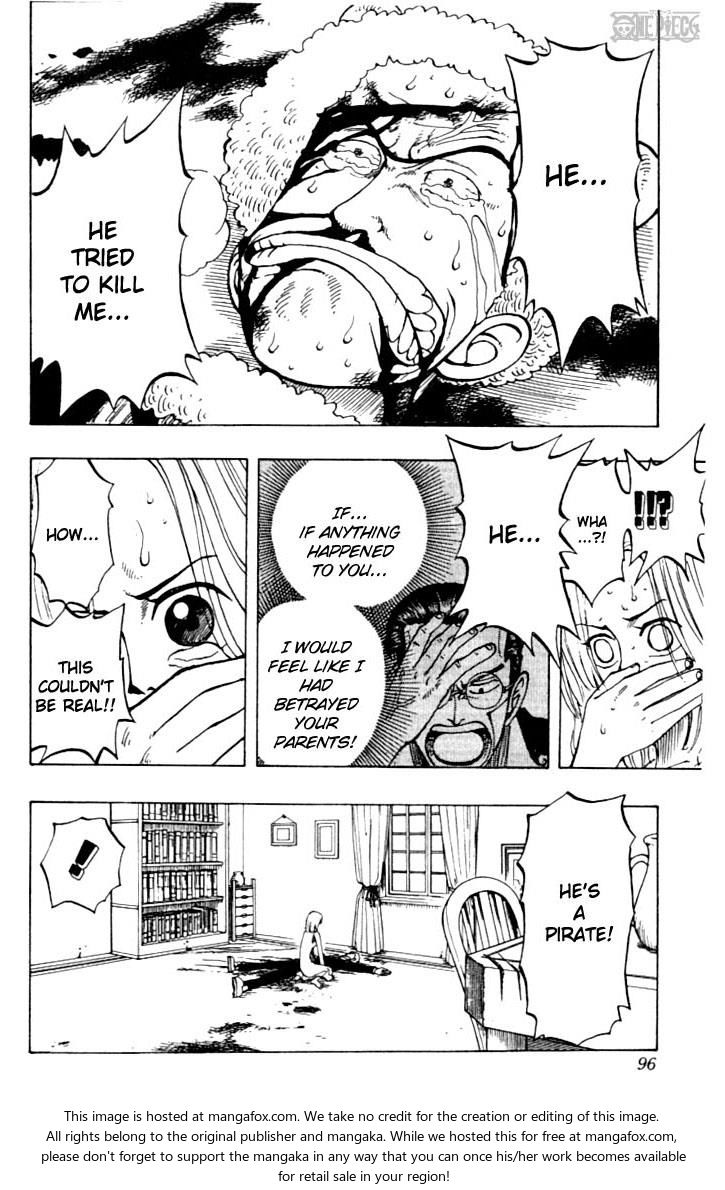 One Piece Vol.04 Chapter 031 page 6