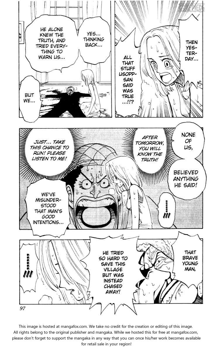 One Piece Vol.04 Chapter 031 page 7