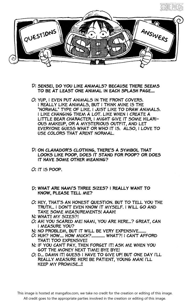 One Piece Vol.04 Chapter 031 page 20