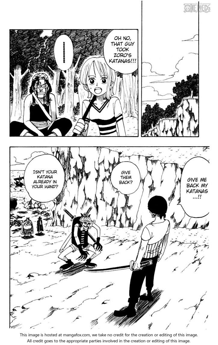 One Piece Vol.04 Chapter 032 page 2