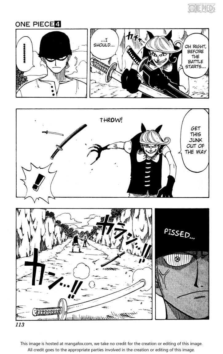 One Piece Vol.04 Chapter 032 page 3