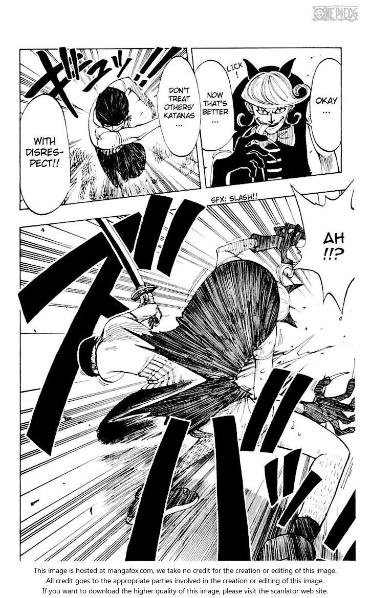 One Piece Vol.04 Chapter 032 page 4