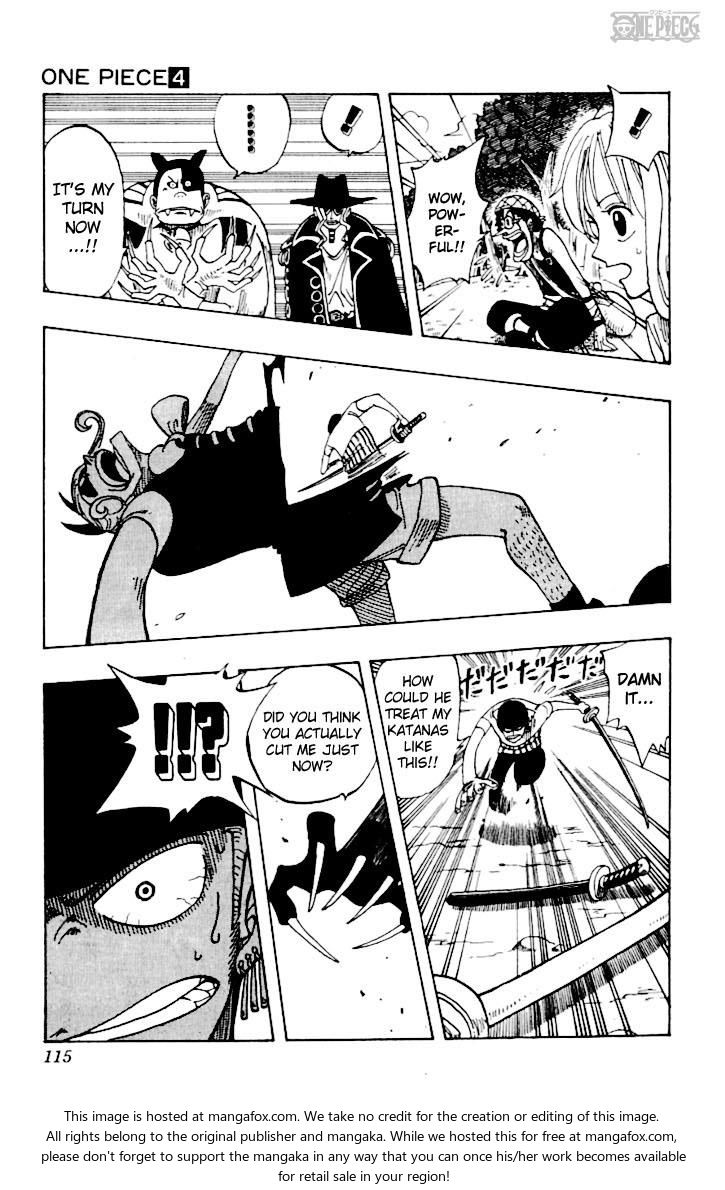 One Piece Vol.04 Chapter 032 page 5