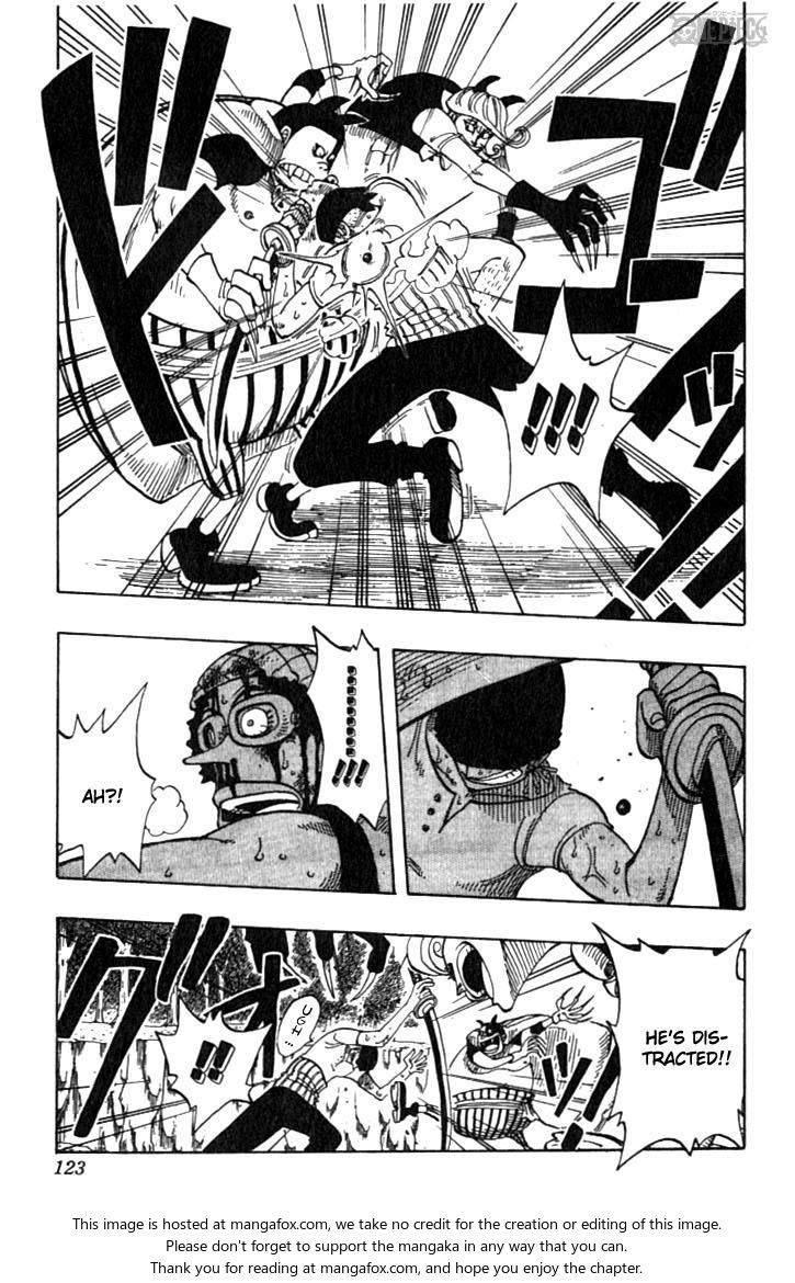 One Piece Vol.04 Chapter 032 page 13