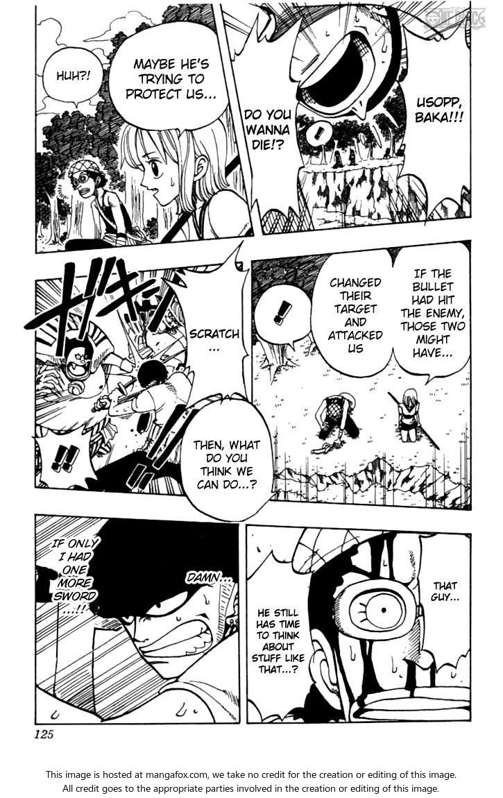 One Piece Vol.04 Chapter 032 page 15