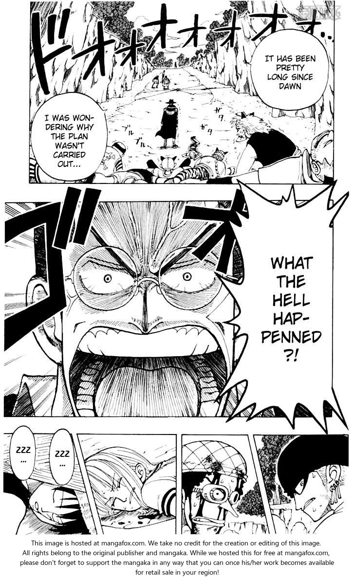 One Piece Vol.04 Chapter 032 page 19