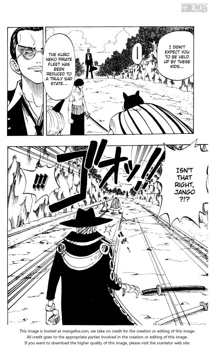 One Piece Vol.04 Chapter 033 page 2