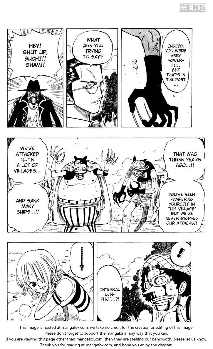 One Piece Vol.04 Chapter 033 page 4