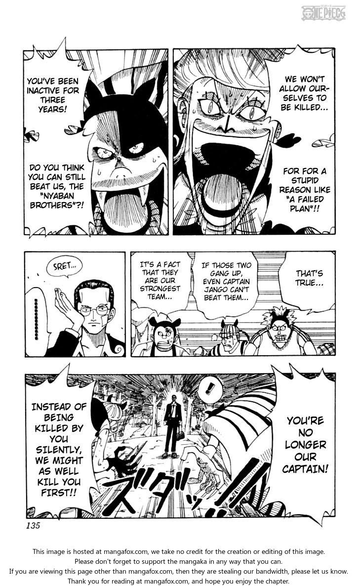 One Piece Vol.04 Chapter 033 page 5