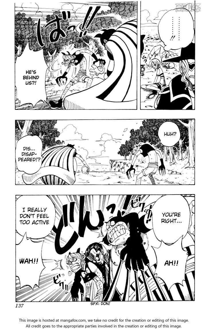 One Piece Vol.04 Chapter 033 page 7