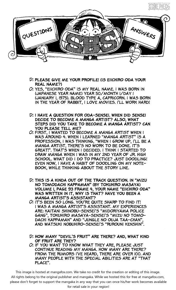One Piece Vol.04 Chapter 033 page 21