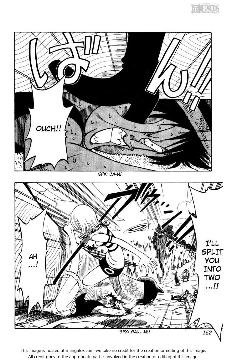 One Piece Vol.04 Chapter 034 page 2