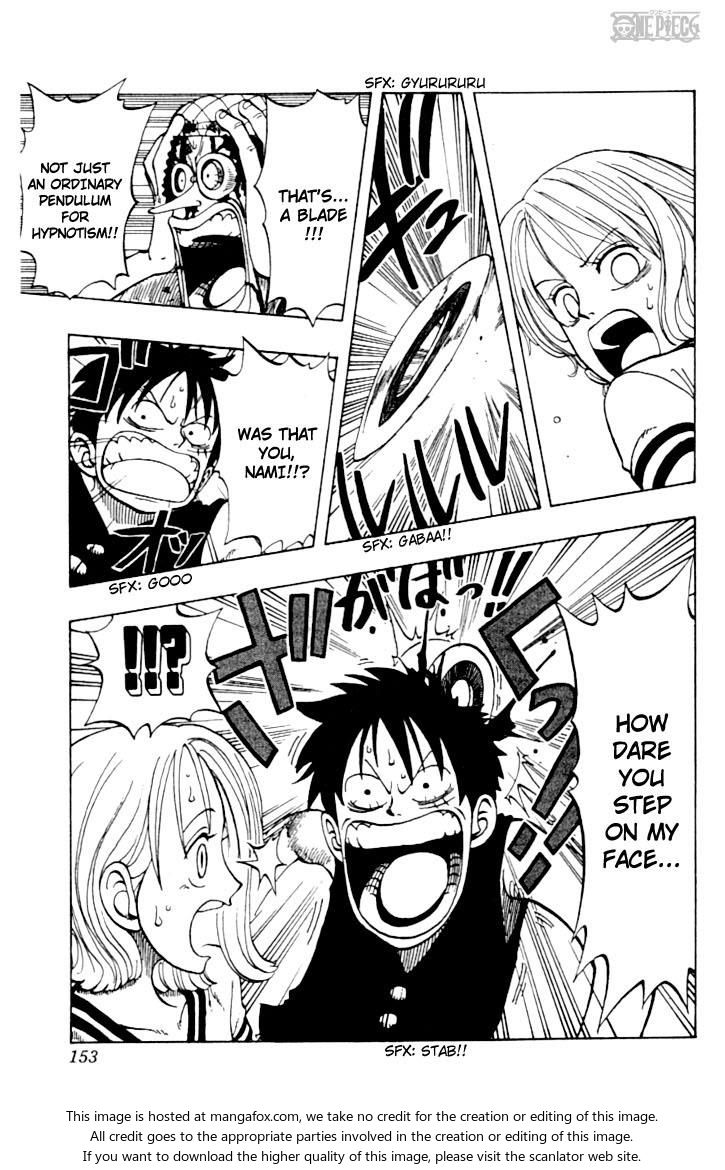 One Piece Vol.04 Chapter 034 page 3
