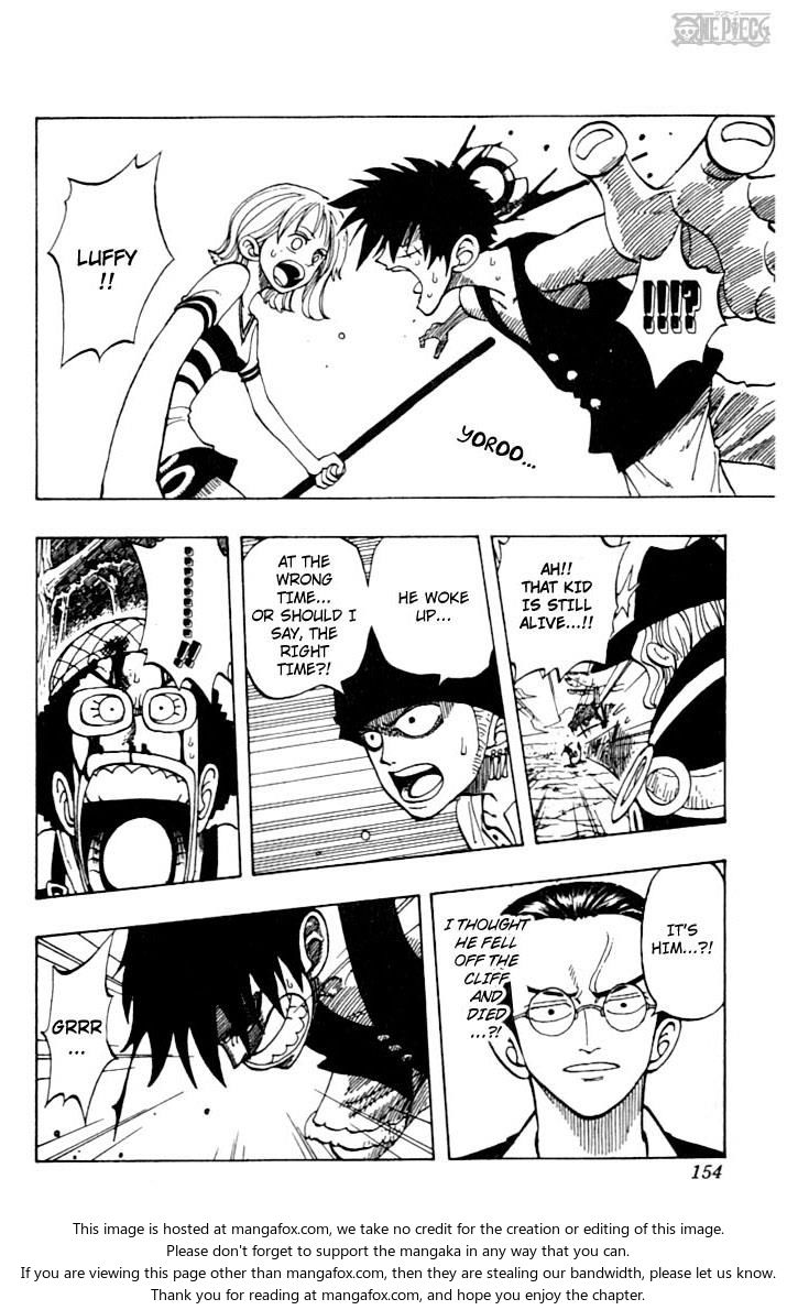 One Piece Vol.04 Chapter 034 page 4