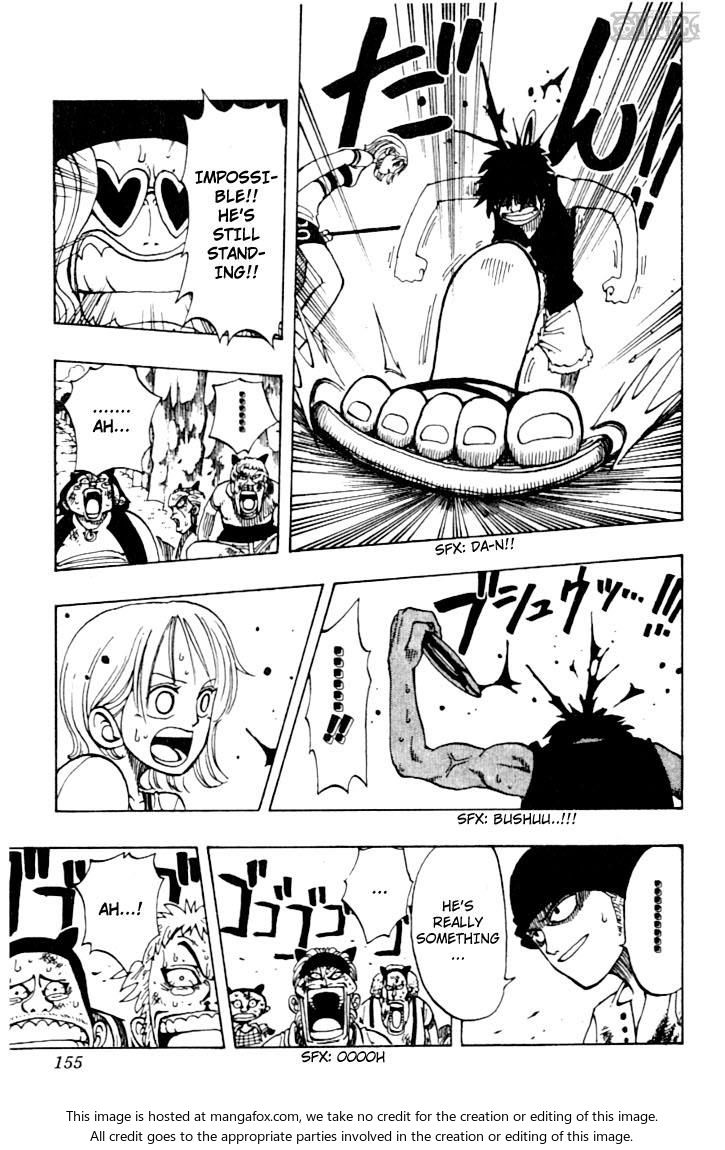 One Piece Vol.04 Chapter 034 page 5