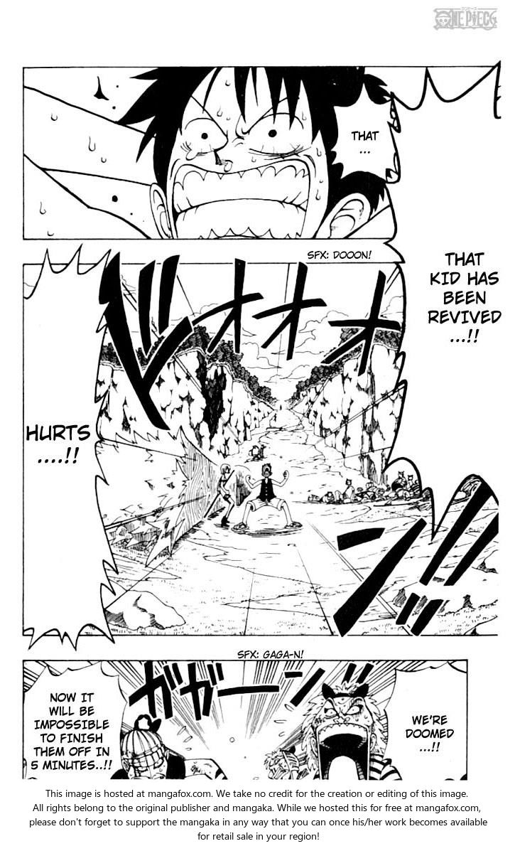 One Piece Vol.04 Chapter 034 page 6