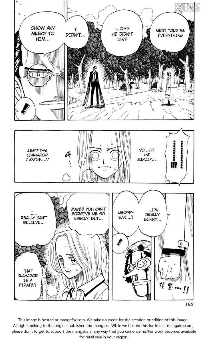 One Piece Vol.04 Chapter 034 page 12