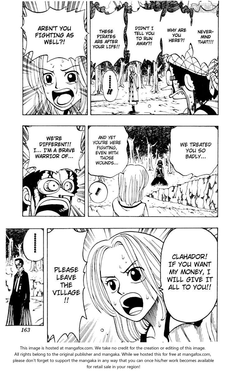 One Piece Vol.04 Chapter 034 page 13