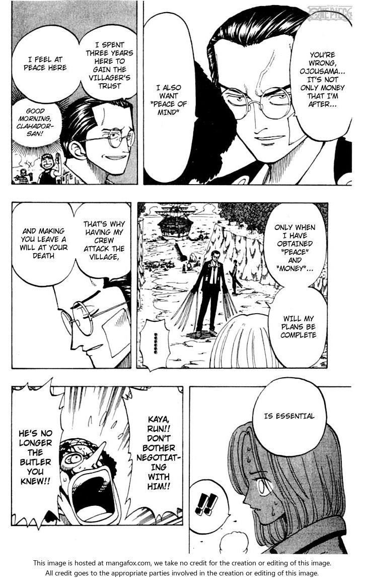 One Piece Vol.04 Chapter 034 page 14