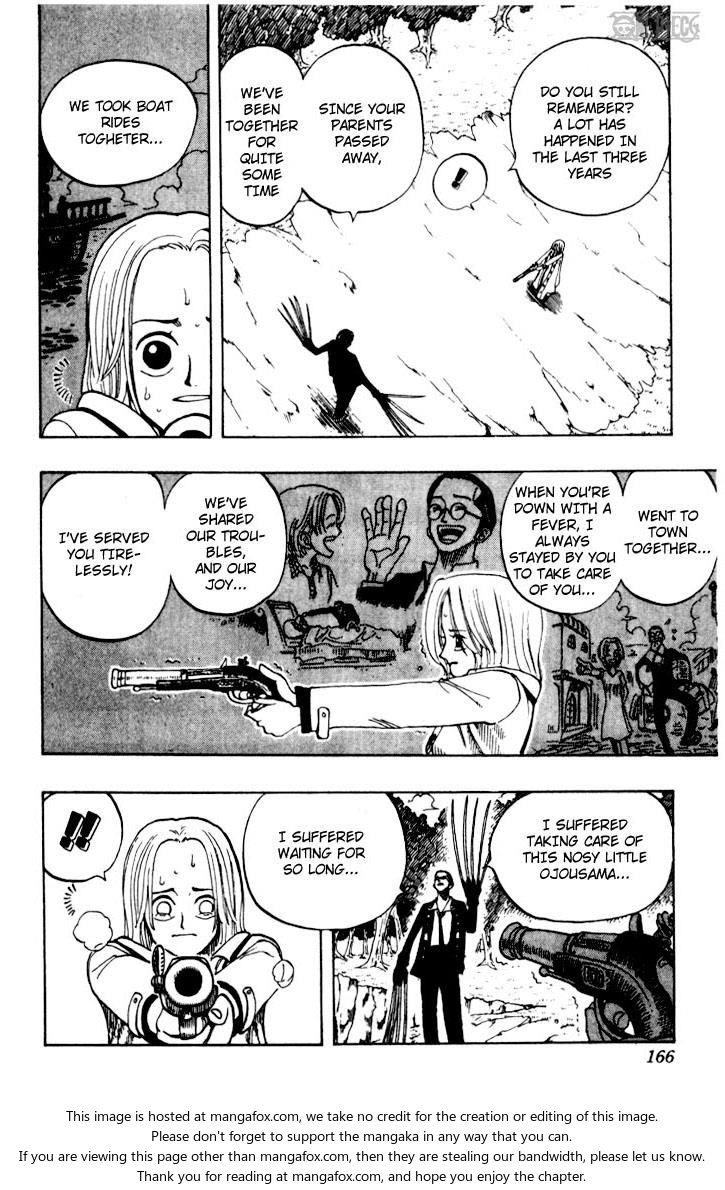One Piece Vol.04 Chapter 034 page 16
