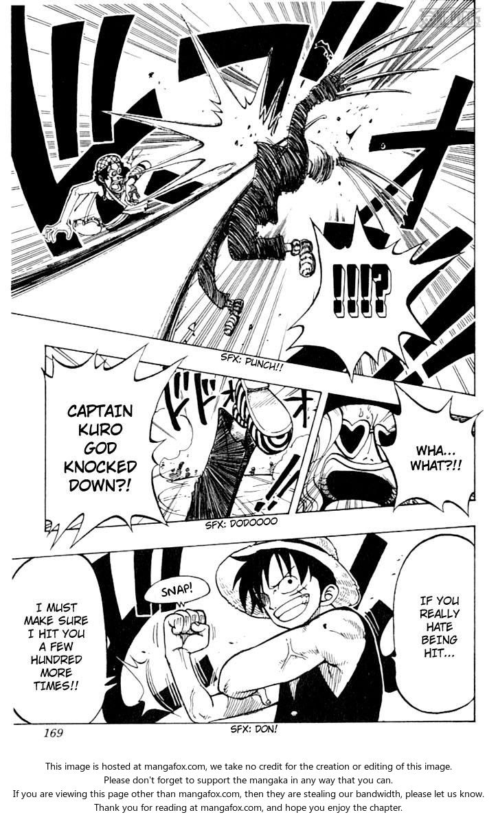 One Piece Vol.04 Chapter 034 page 19
