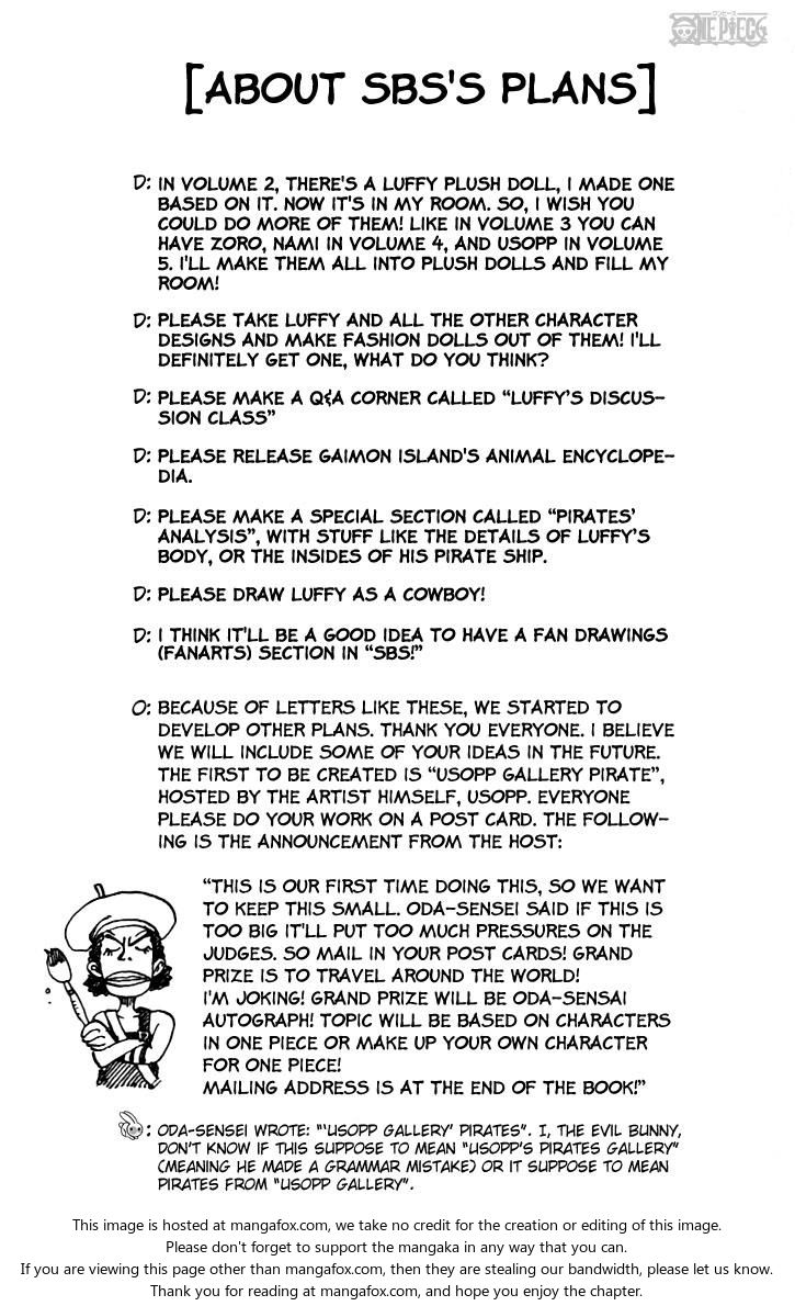 One Piece Vol.04 Chapter 034 page 20