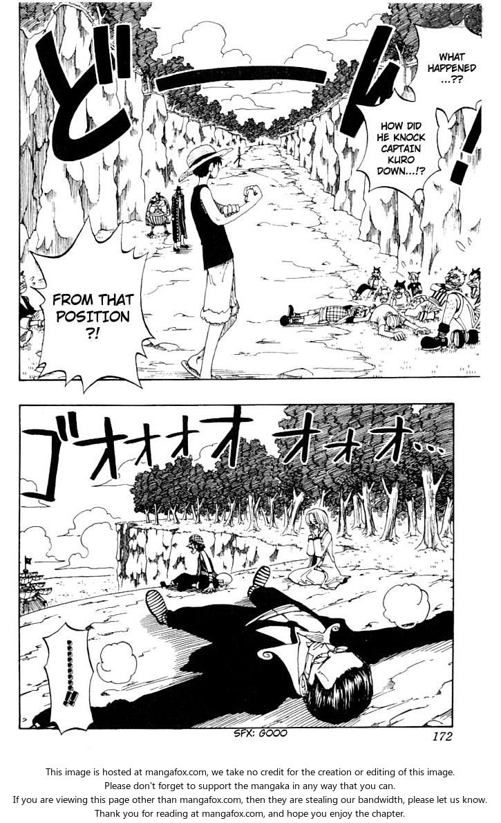One Piece Vol.04 Chapter 035 page 2