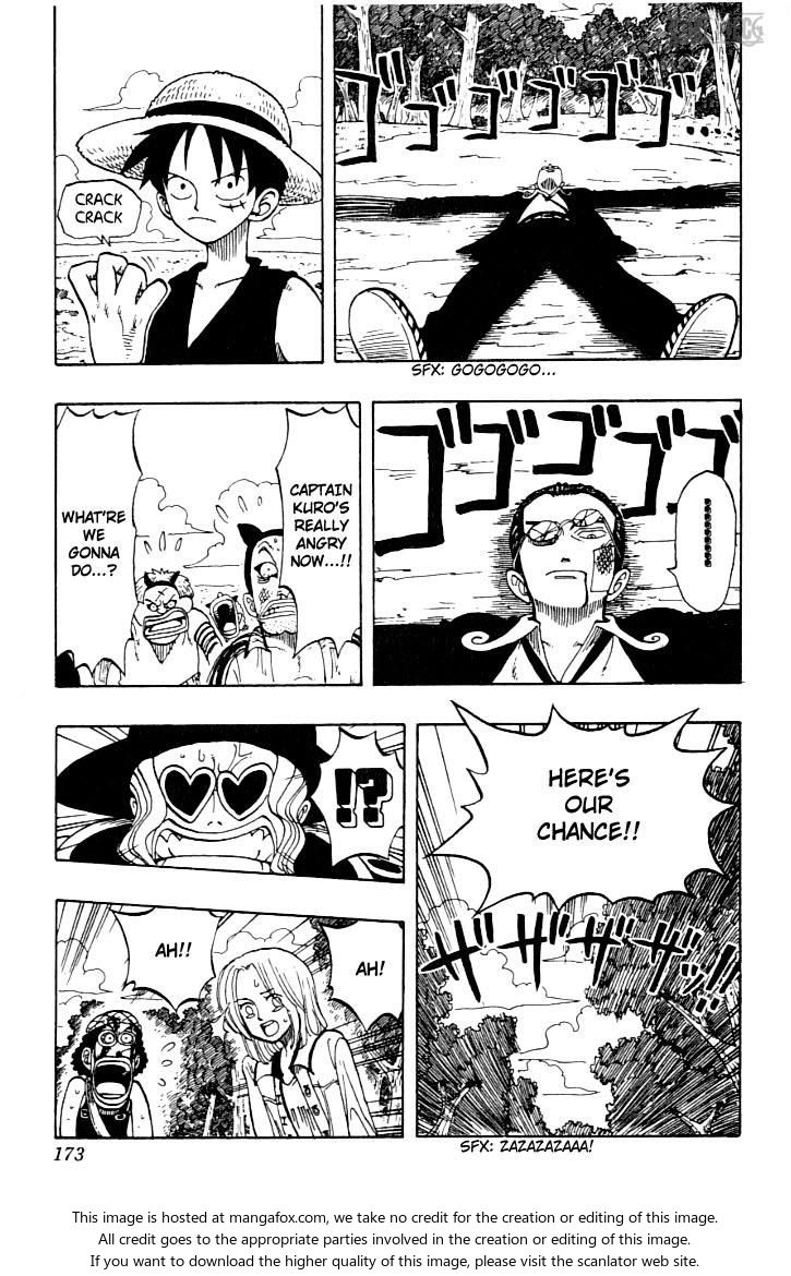 One Piece Vol.04 Chapter 035 page 3