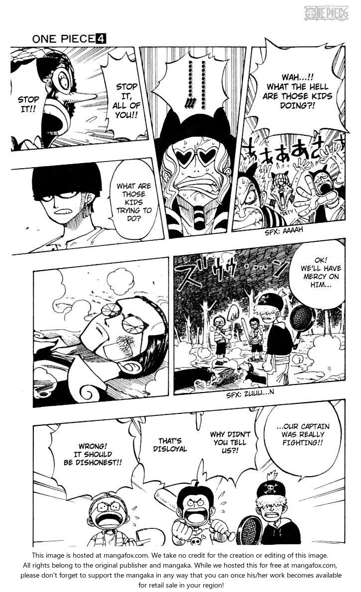 One Piece Vol.04 Chapter 035 page 5