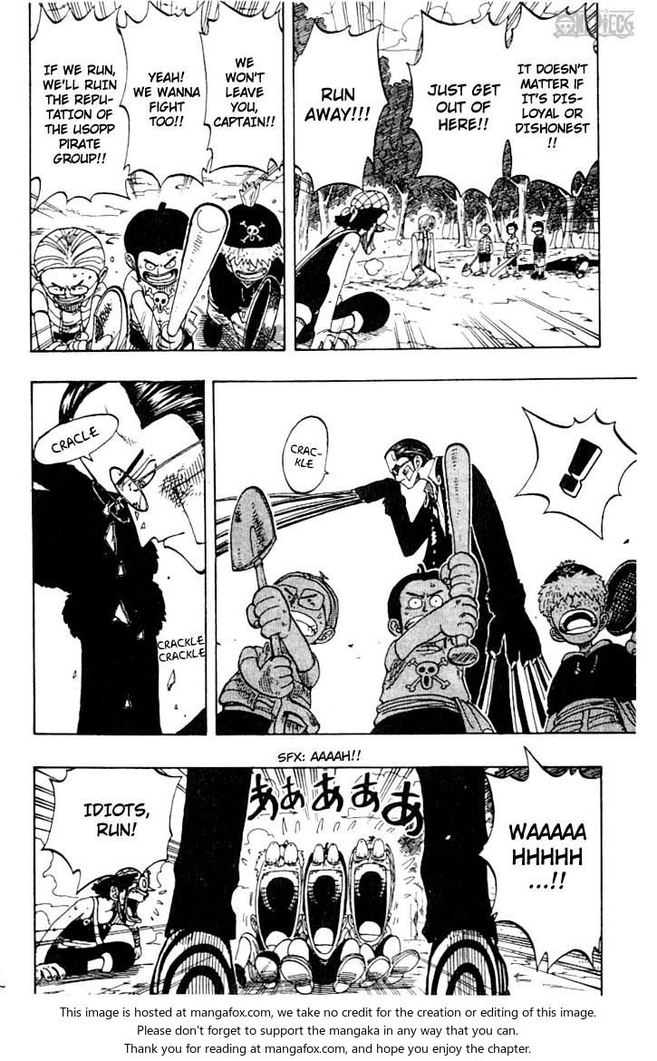 One Piece Vol.04 Chapter 035 page 6