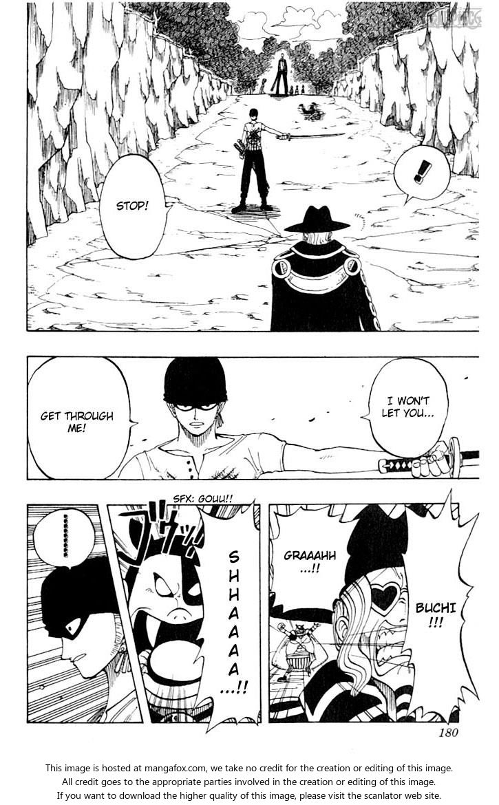 One Piece Vol.04 Chapter 035 page 10
